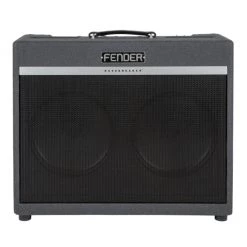 Fender Bassbreaker 18/30 B-Stock - 18/30W 2X12 Combo Tube Amp Electric Guitar Amps