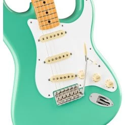 Fender - Vintera'50s Stratocaster - Seafoam Green - Maple Fingerboard