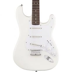 Electric Guitars Squier Bullet Stratocaster Hard Tail - Arctic White