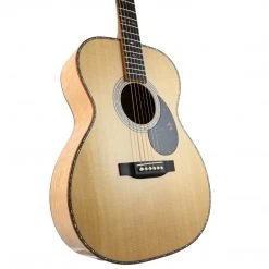 Acoustic Guitars Martin Custom Shop - Style 41 OM 000-14 Fret - Sitka Spruce & Tamo Ash