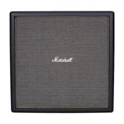 Electric Guitar Amps Marshall Origin 4 X 12 240w Speaker Cabinet
