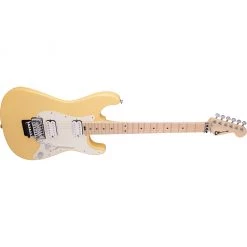 Charvel - Pro-Mod So-Cal Style 1 HH FR M - Maple Fingerboard - Vintage White