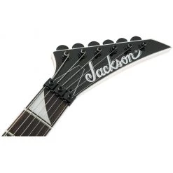 Jackson JS32Q DKA Dinky - Amaranth Fretboard - Dark Sunburst