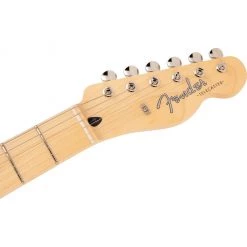 Fender - Made In Japan Hybrid II Telecaster®, Maple Neck - Modena Red Electric Guitars