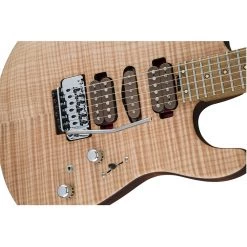 Charvel - USA Guthrie Govan Signature - Flame Maple Electric Guitars