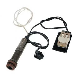 See All LR Baggs - Five.O Ukelele Active System