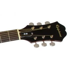 Acoustic Guitars Epiphone DR100 Acoustic - Natural