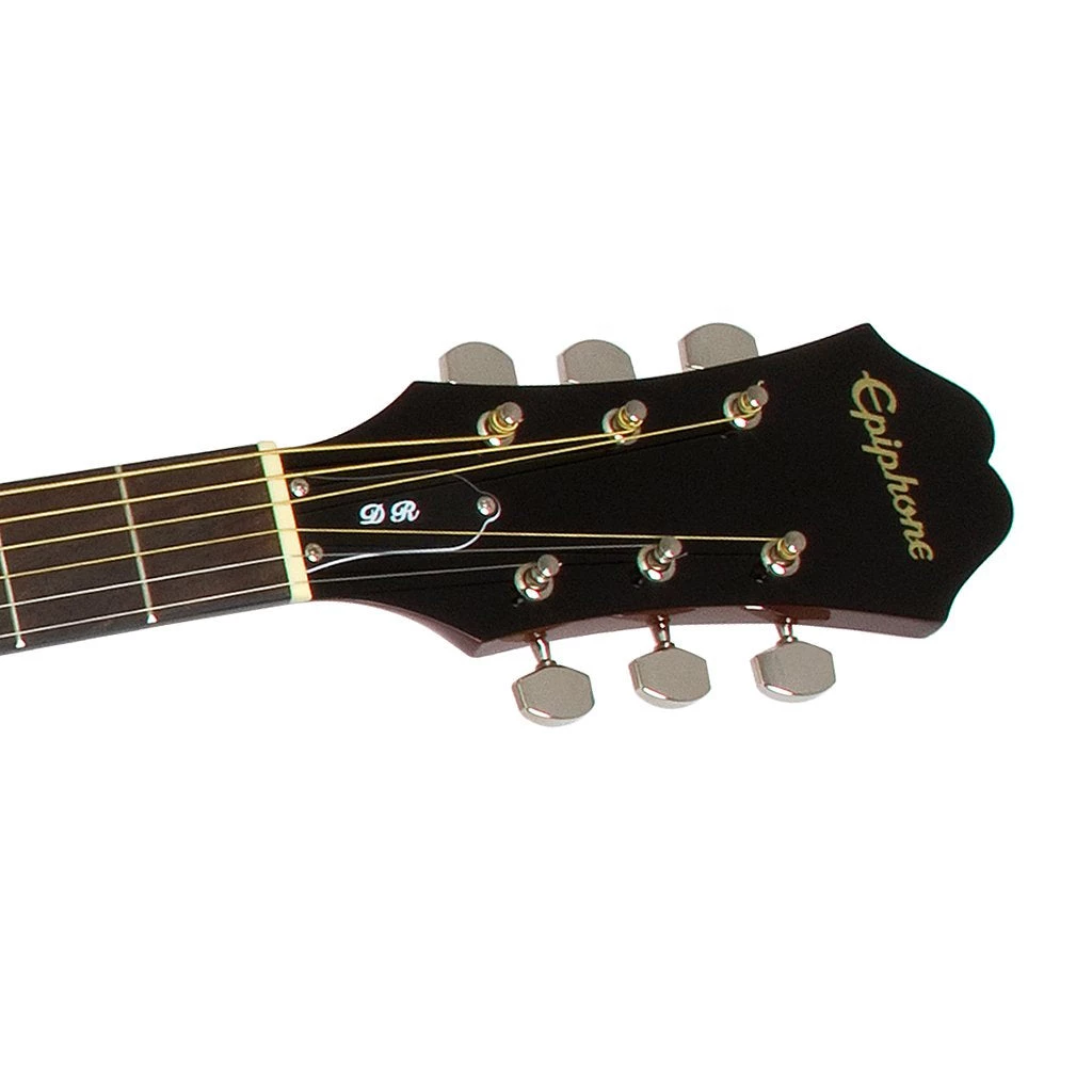 Acoustic Guitars Epiphone DR100 Acoustic - Natural
