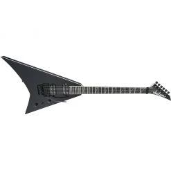 Jackson Pro Series CD24 - Black - Ebony Fretboard Electric Guitars