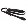 DSL VS20-BLACK Strap 2" Vintage Style Black