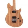 EVH Wolfgang® WG Standard Exotic Koa, Baked Maple Fingerboard, Natural