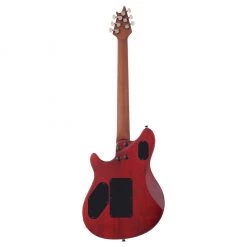 EVH Wolfgang® WG Standard Exotic Koa, Baked Maple Fingerboard, Natural