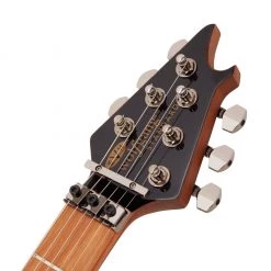 EVH Wolfgang® WG Standard Exotic Koa, Baked Maple Fingerboard, Natural