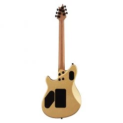 Electric Guitars EVH Wolfgang® WG Standard, Baked Maple Fingerboard, Gold Sparkle