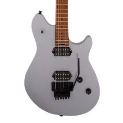 EVH - Wolfgang® WG Standard, Baked Maple Fingerboard - Quicksilver