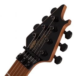 EVH - Wolfgang® WG Standard, Baked Maple Fingerboard - Quicksilver