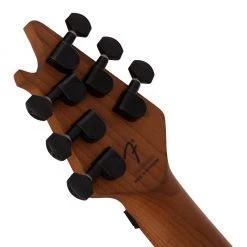 EVH - Wolfgang® WG Standard, Baked Maple Fingerboard - Quicksilver