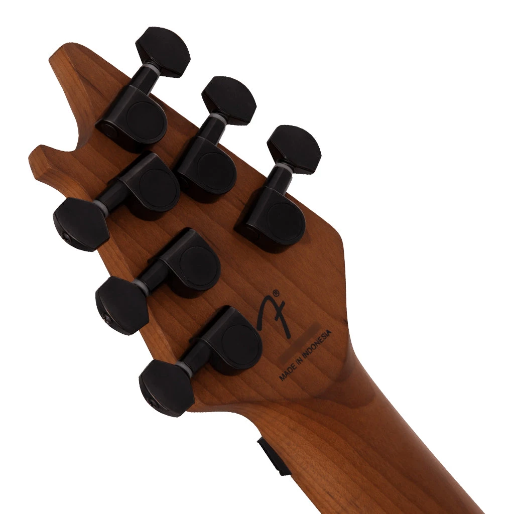 EVH - Wolfgang® WG Standard, Baked Maple Fingerboard - Quicksilver