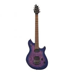 Electric Guitars EVH - Wolfgang Standard Quilted Maple, Baked Maple Fingerboard - Northern Lights