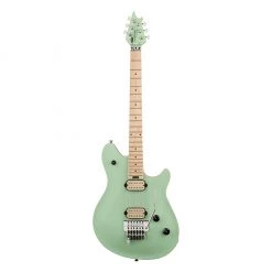 EVH Wolfgang® Special, Maple Fingerboard, Satin Surf Green Electric Guitars