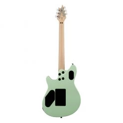 EVH Wolfgang® Special, Maple Fingerboard, Satin Surf Green Electric Guitars