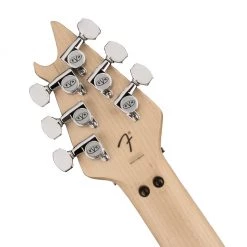 EVH Wolfgang® Special, Maple Fingerboard, Satin Surf Green Electric Guitars