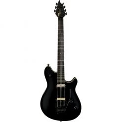 EVH Wolfgang Special - Ebony Fretboard - Stealth Black