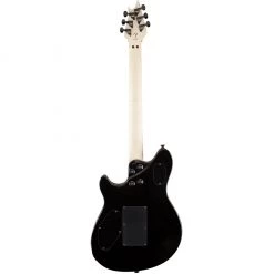 EVH Wolfgang Special - Maple Fretboard - Gloss Black Electric Guitars