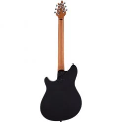 Electric Guitars EVH - Wolfgang® Special QM - Baked Maple Fingerboard - Charcoal Burst