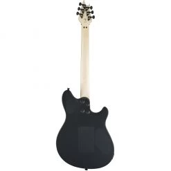 EVH Wolfgang Special Left Handed - Stealth - Ebony Fretboard Electric Guitars