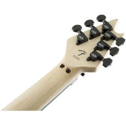 EVH Wolfgang Special Left Handed - Stealth - Ebony Fretboard Electric Guitars