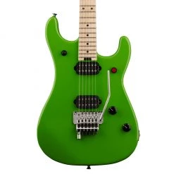 EVH 5150™ Series Standard, Maple Fingerboard, Slime Green