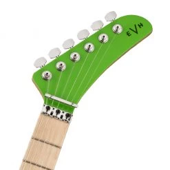 EVH 5150™ Series Standard, Maple Fingerboard, Slime Green