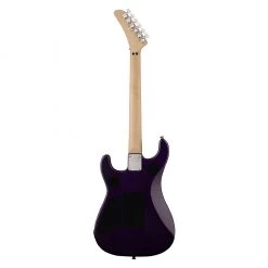 EVH 5150™ Series Deluxe QM, Ebony Fingerboard, Purple Daze Electric Guitars