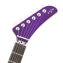 EVH 5150™ Series Deluxe QM, Ebony Fingerboard, Purple Daze Electric Guitars