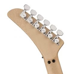 EVH 5150™ Series Deluxe QM, Ebony Fingerboard, Purple Daze Electric Guitars