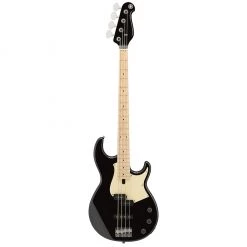 Bass Guitars Yamaha BB434 - Black - Maple Neck