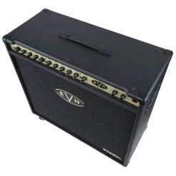 EVH 5150III® 50W EL34 2x12 Combo - Black