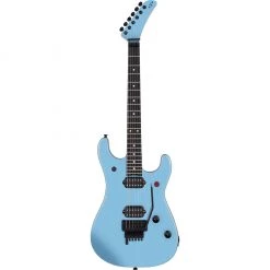Electric Guitars EVH - 5150® Series Standard - Ebony Fingerboard - Ice Blue Metallic