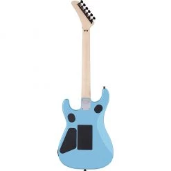 Electric Guitars EVH - 5150® Series Standard - Ebony Fingerboard - Ice Blue Metallic