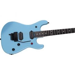 Electric Guitars EVH - 5150® Series Standard - Ebony Fingerboard - Ice Blue Metallic