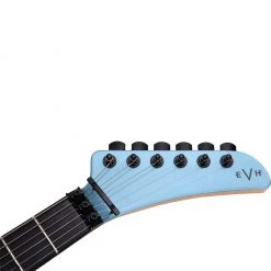 Electric Guitars EVH - 5150® Series Standard - Ebony Fingerboard - Ice Blue Metallic