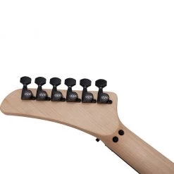 Electric Guitars EVH - 5150® Series Standard - Ebony Fingerboard - Ice Blue Metallic