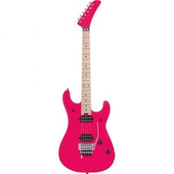 EVH - 5150® Series Standard, Maple Fingerboard, Neon Pink