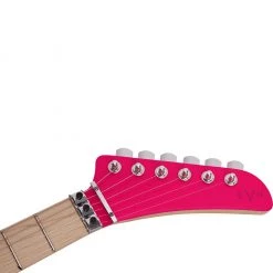 EVH - 5150® Series Standard, Maple Fingerboard, Neon Pink
