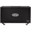 Electric Guitar Amps EVH 5150III® 2X12 Cabinet, Black