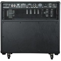 EVH 5150III® 1x12 50W 6L6 Combo, Black, 240V AUS