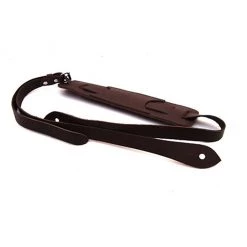 DSL VS20-GMD Strap 2" Vintage Style Brown See All