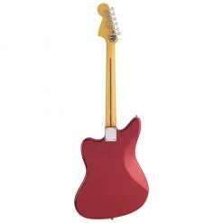 Electric Guitars Fender Jean-Ken Johnny Jaguar®, Rosewood Fingerboard, Candy Apple Red