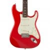 Electric Guitars Fender Souichiro Yamauchi Stratocaster®, Rosewood Fingerboard, Fiesta Red